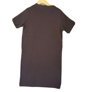 Arc'teryx Women's Casual Knit Short Sleeve Mock Neck Laina Dress Small S